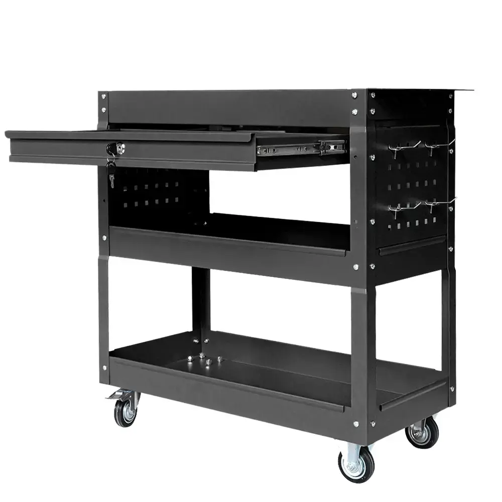 What is a tool car? What are the types of tool vehicles
