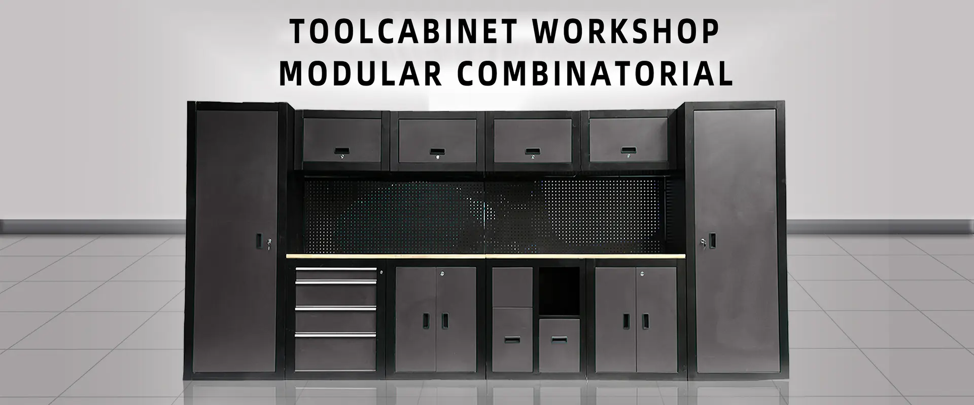 Toolbox label system: simplify complexity, improve tool search efficiency