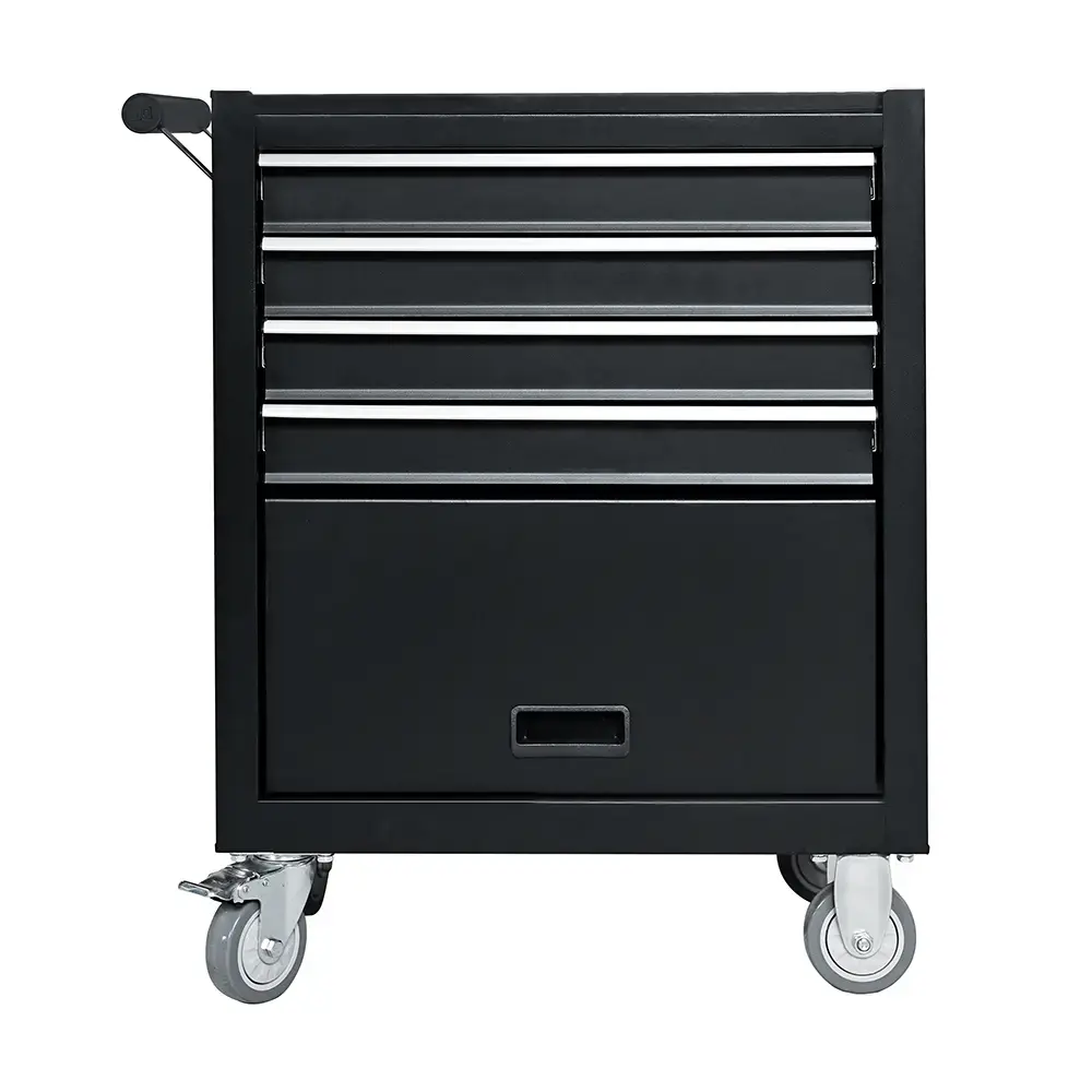 A big selling point for tool carts